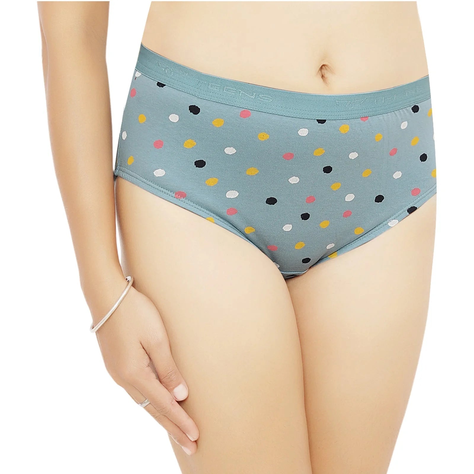 PISTA - PACK OF 5 Teens Lifestyle