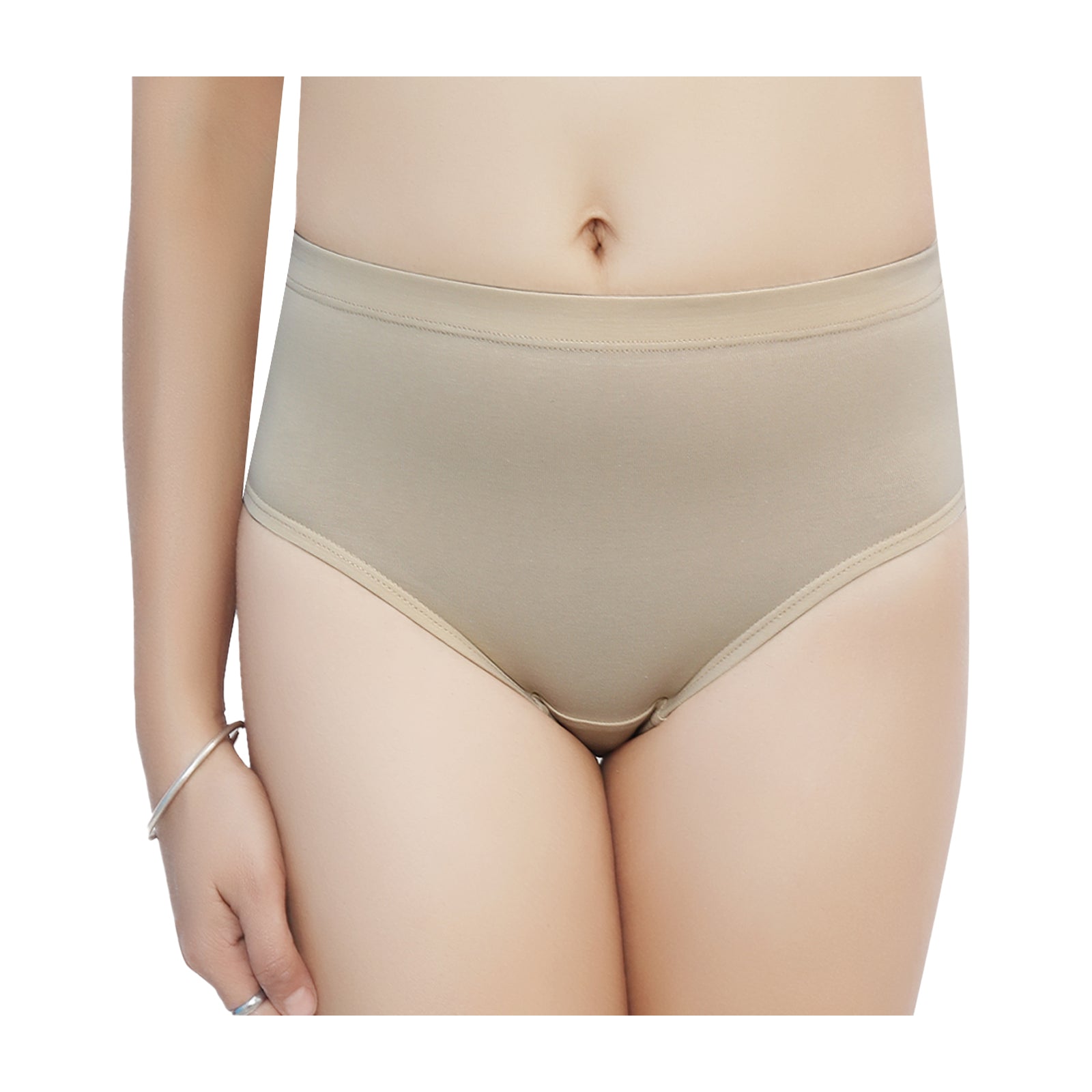 MODAL SOLID - PACK OF 3 TEENS LIFESTYLE