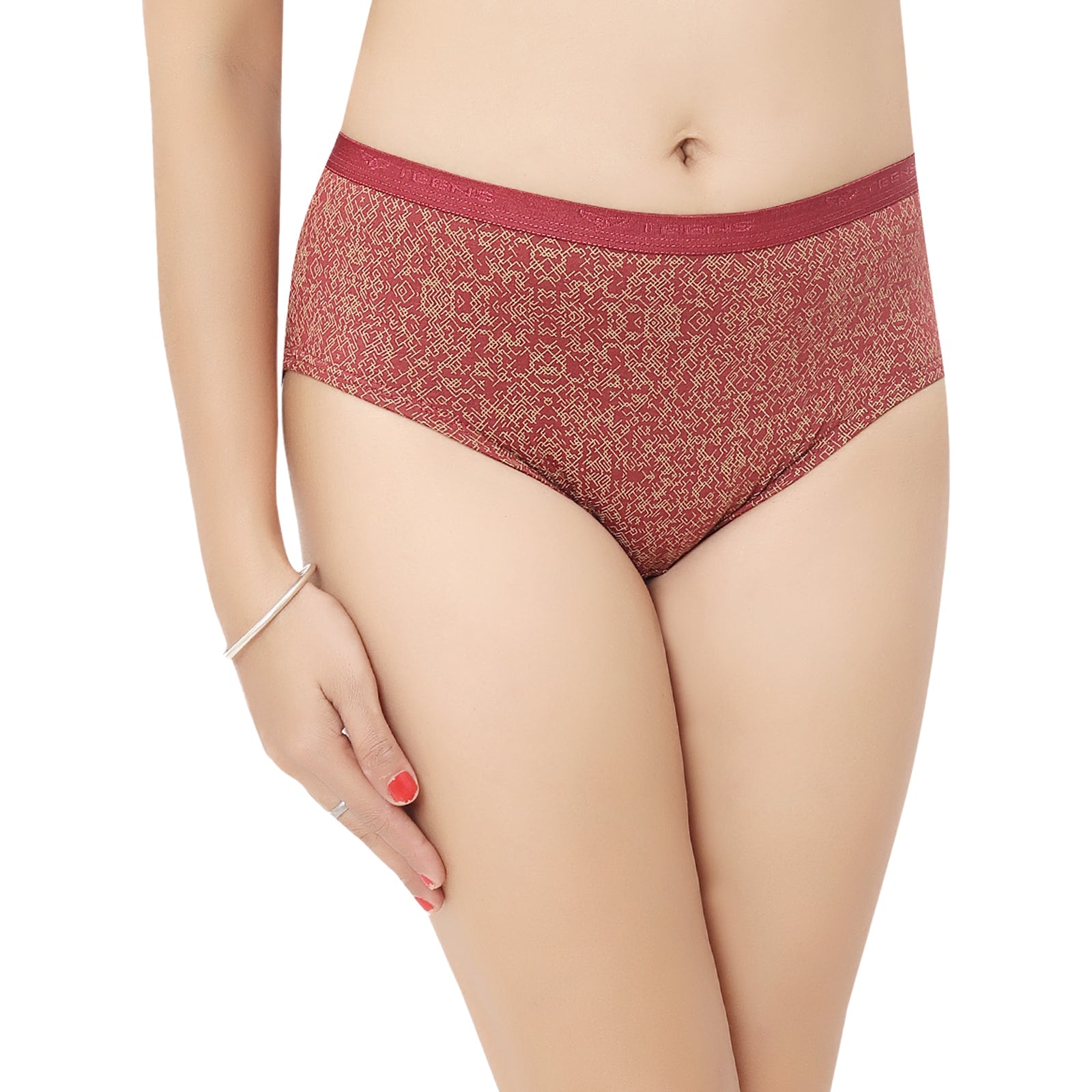 CHERRY - PACK OF 3 TEENS LIFESTYLE