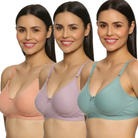 Clara - Pack of 3 Teens Lifestyle