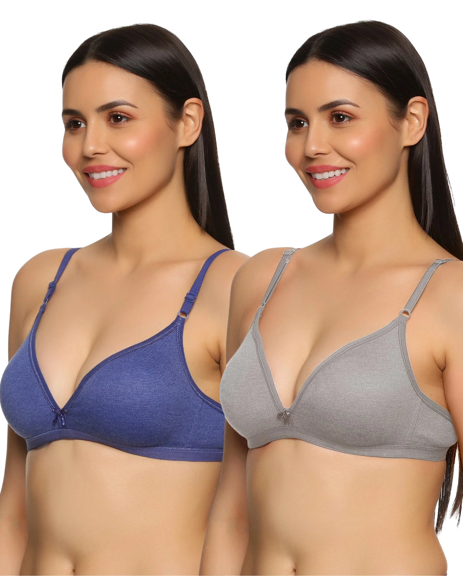 KURTIZ BRA - PACK OF 2 Teens Lifestyle