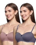 STRAPLESS PAD - PACK OF 2 Teens Lifestyle