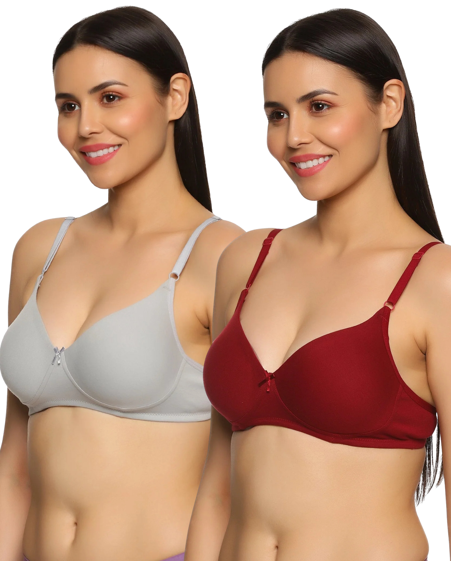 CHURIDAR BRA - PACK OF 2 Teens Lifestyle