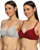CHURIDAR BRA - PACK OF 2 Teens Lifestyle