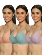 Clara - Pack of 3 Teens Lifestyle