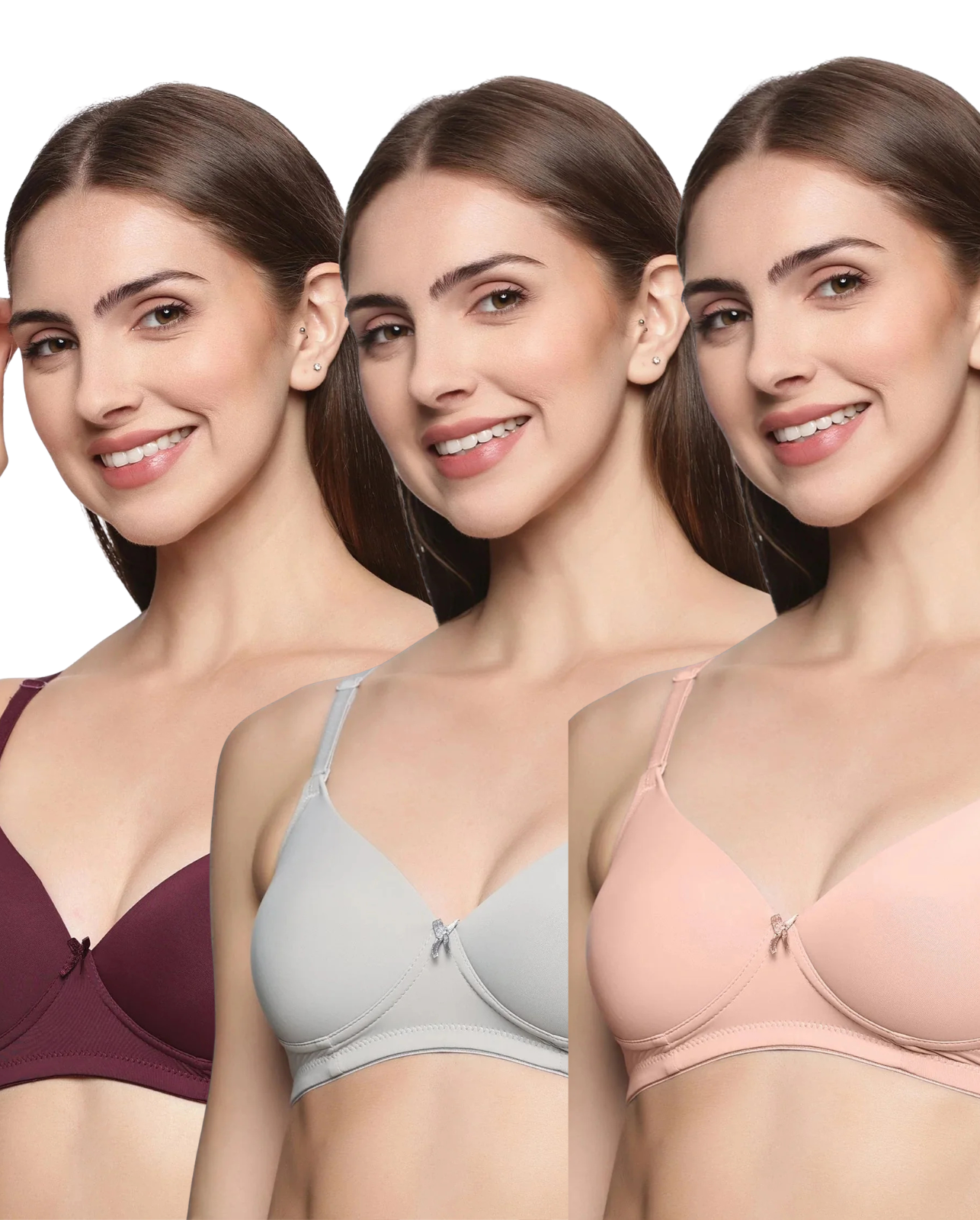 LIVA PAD - PACK OF 3 Teens Lifestyle