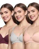 LIVA PAD - PACK OF 3 Teens Lifestyle