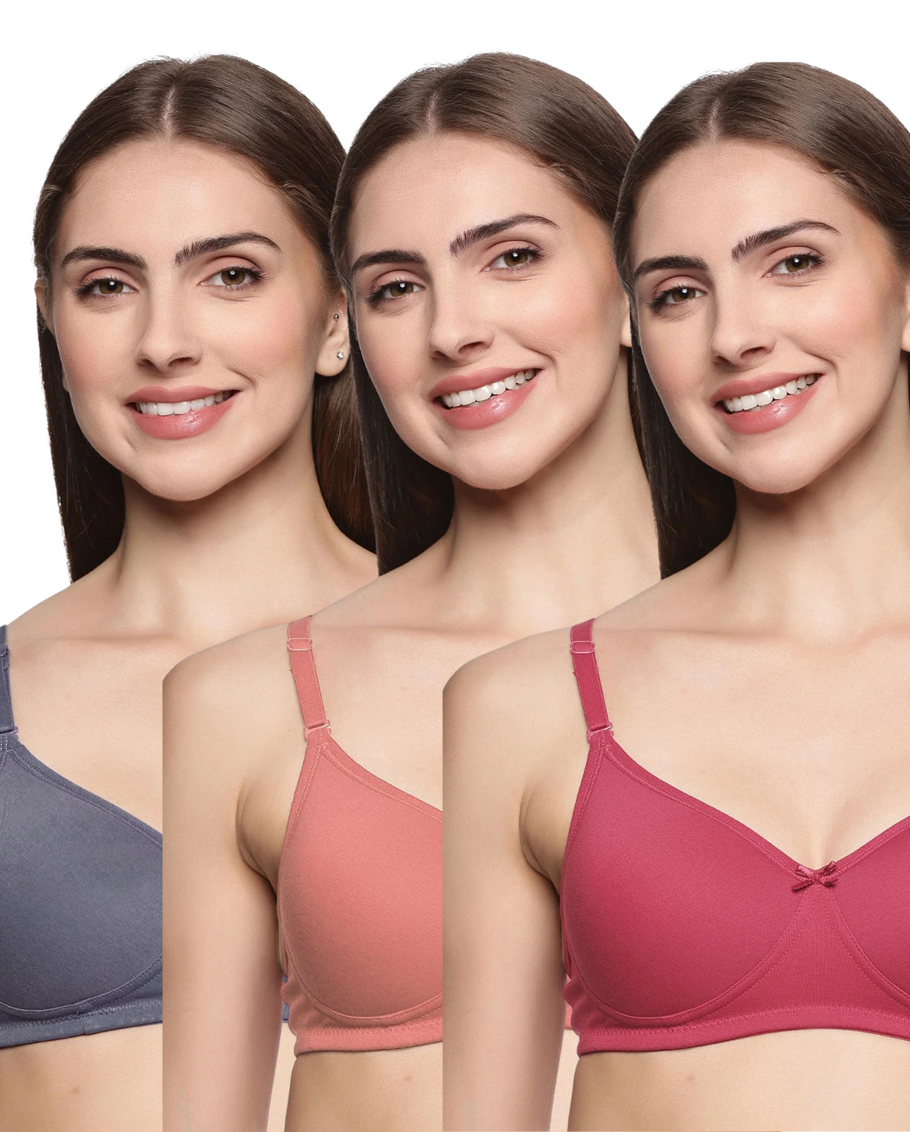 PERFECT PAD - PACK OF 3 Teens Lifestyle