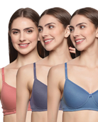 BREEZE PAD - PACK OF 3 Teens Lifestyle