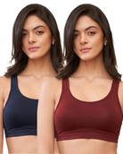 SPORTY FIT - PACK OF 2 Teens Lifestyle