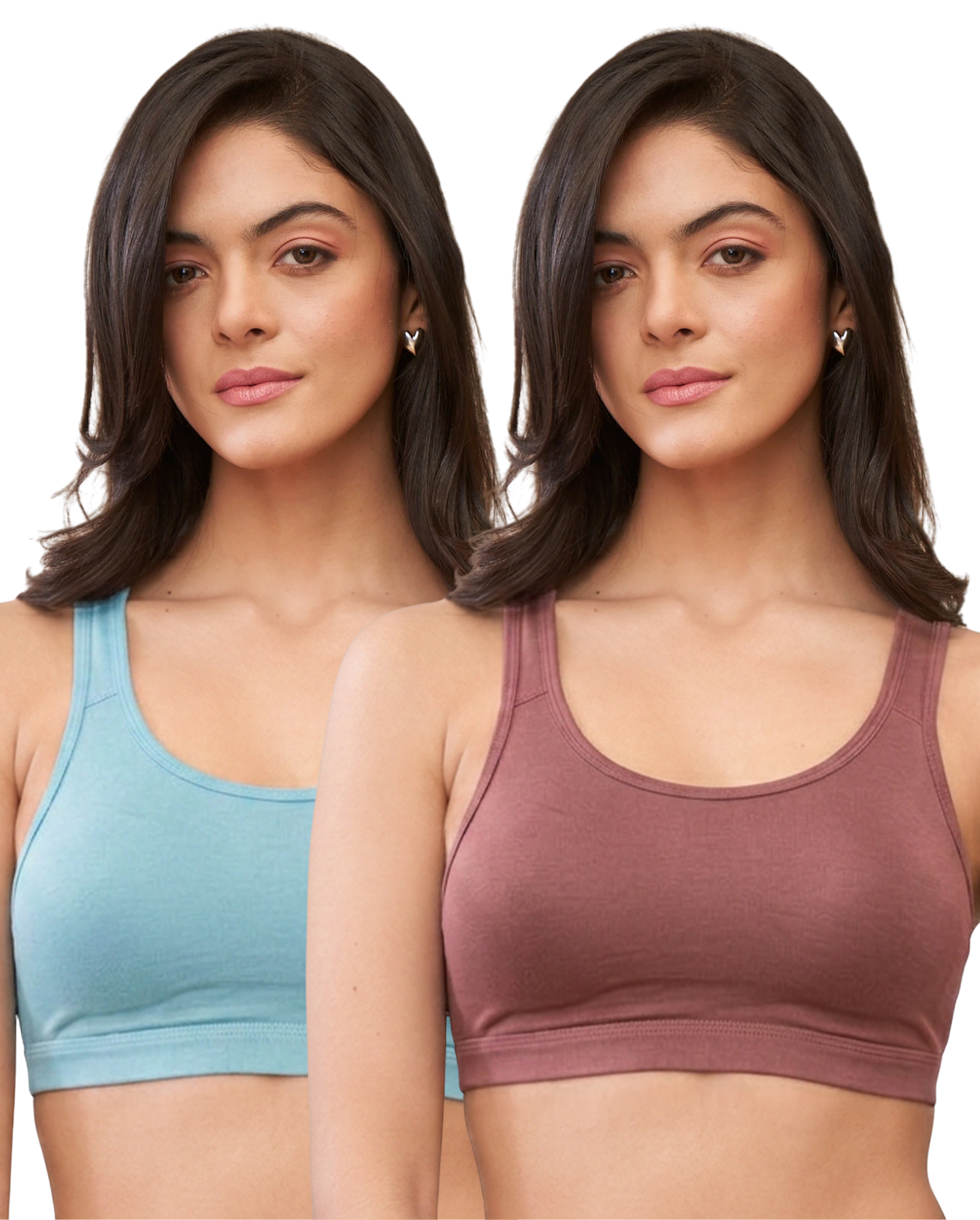 SPORTY FIT - PACK OF 2 Teens Lifestyle