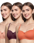 STRAPLESS PAD - PACK OF 3 Teens Lifestyle