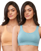 SPORTY FIT - PACK OF 2 Teens Lifestyle