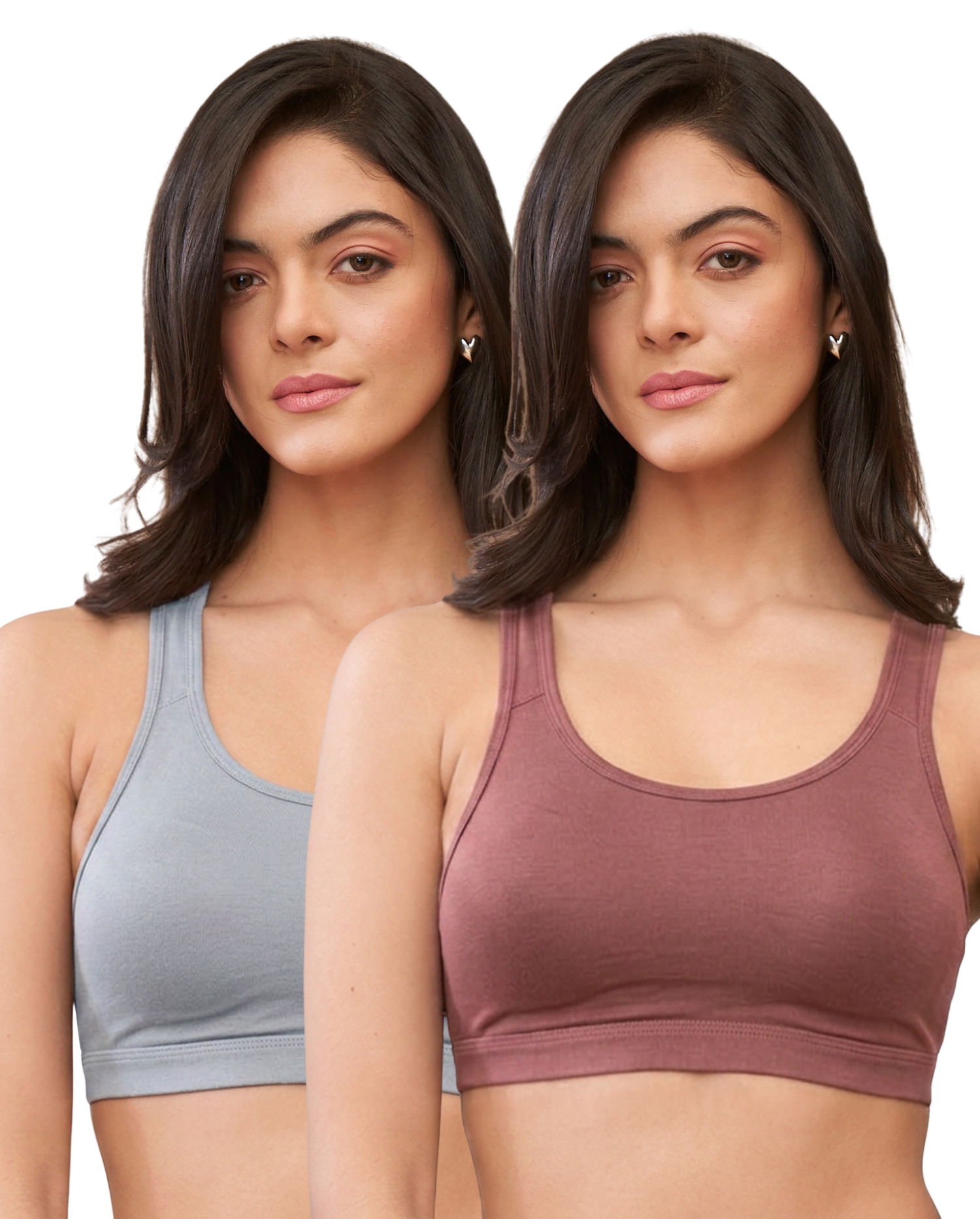 SPORTY FIT - PACK OF 2 Teens Lifestyle