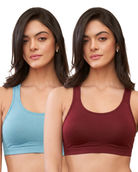 SPORTY PRO - PACK OF 2 Teens Lifestyle