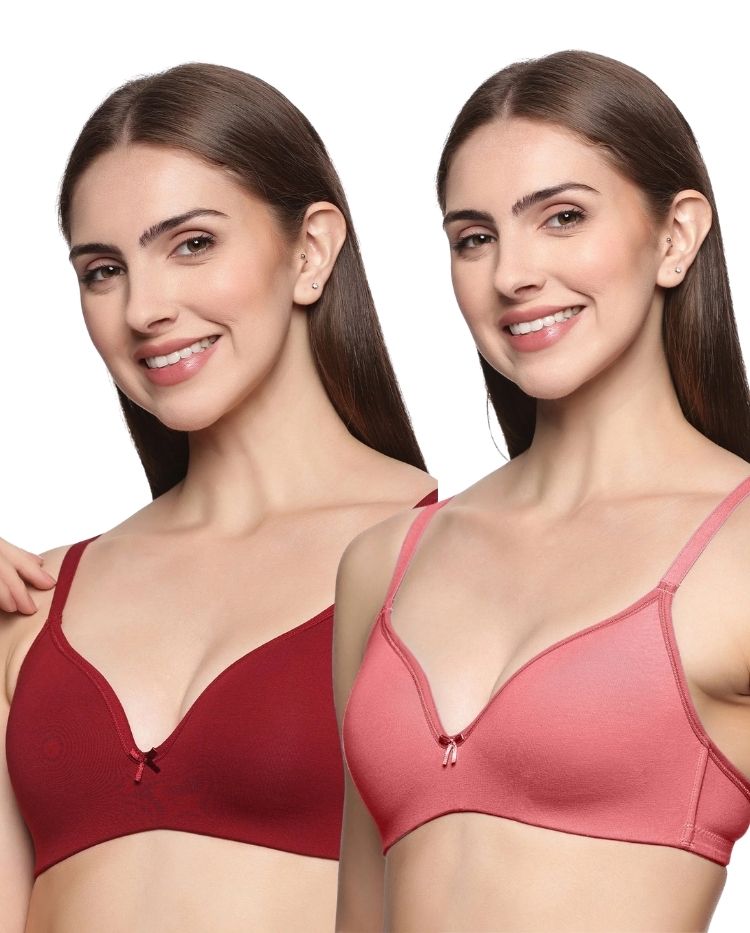 SEAMLESS - PACK OF 2 Teens Lifestyle
