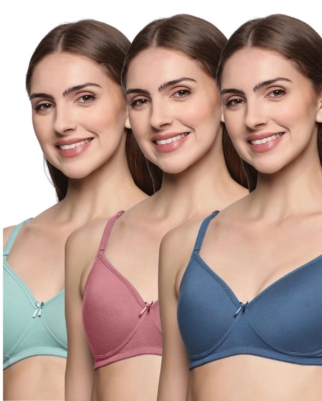 THIN PAD - PACK OF 3 TEENS LIFESTYLE