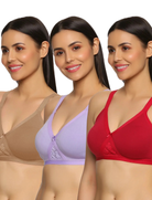 Cross Fit - Pack of 3 Teens Lifestyle