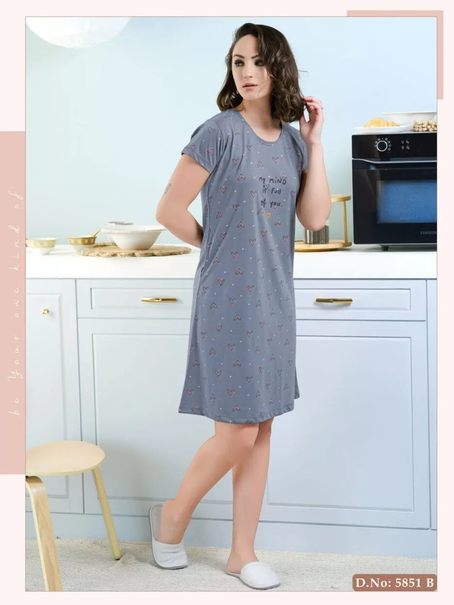 Night suit for teenagers hotsell