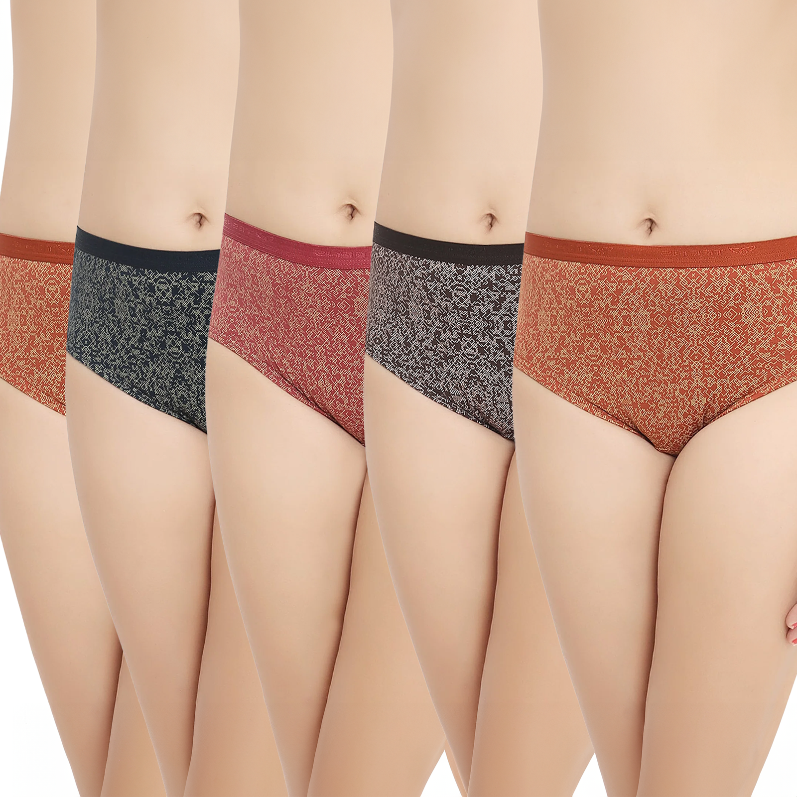 CHERRY - PACK OF 5 TEENS LIFESTYLE