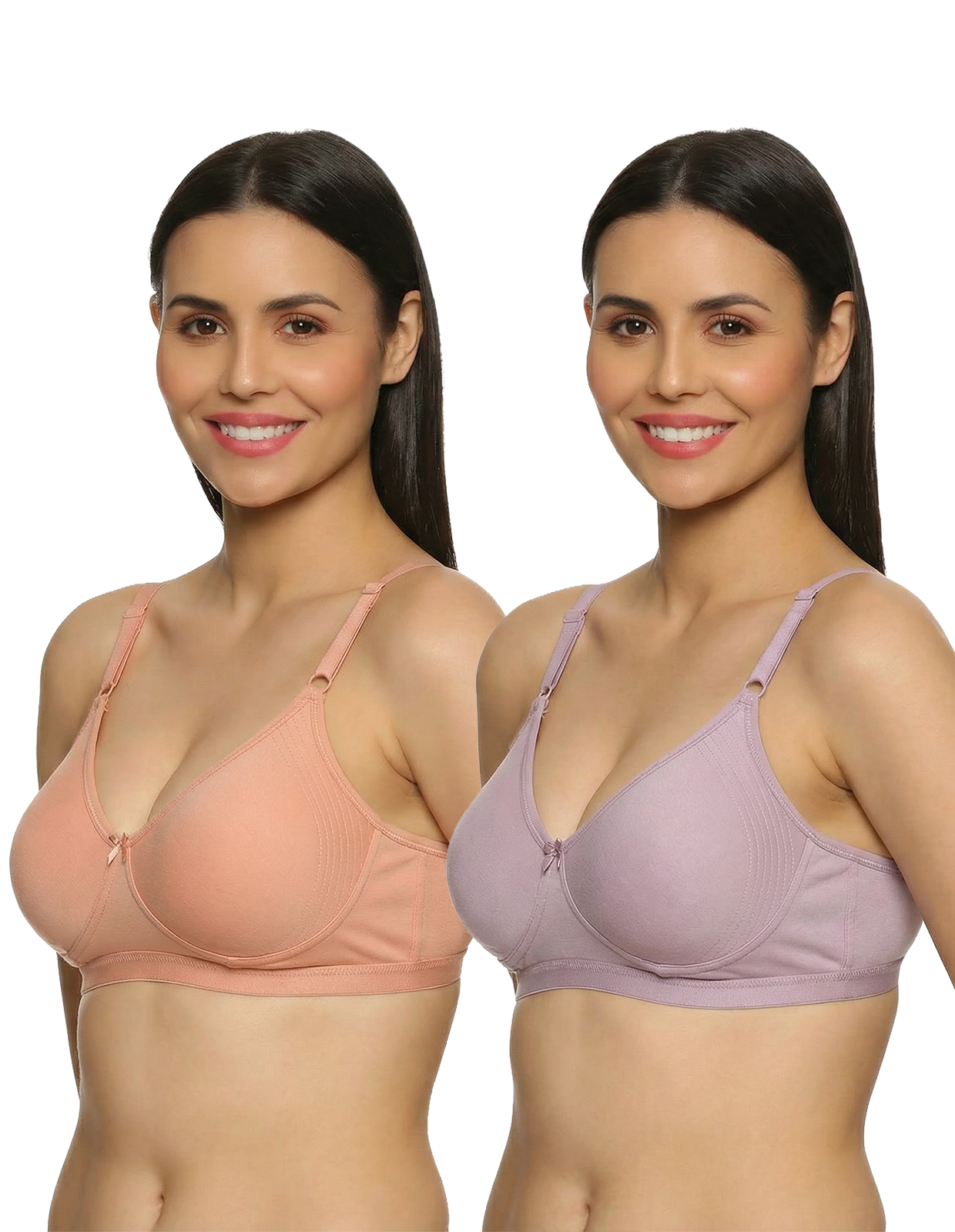 CLARA - PACK OF 2 TEENS LIFESTYLE