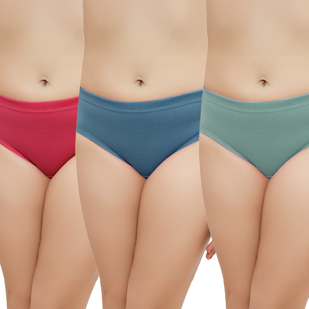 PEACH - PACK OF 3 TEENS LIFESTYLE