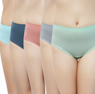 PEACH - PACK OF 5 Teens Lifestyle