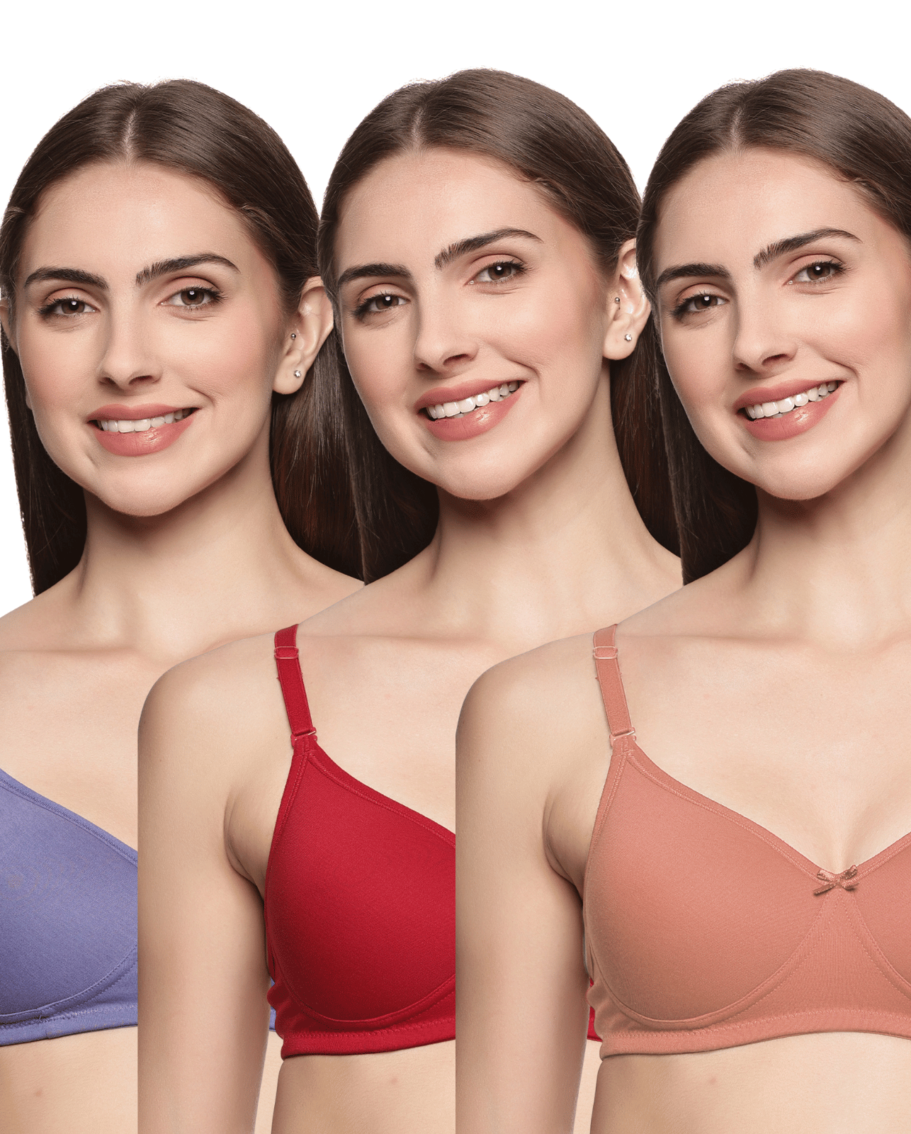 PERFECT PAD - PACK OF 3 TEENS LIFESTYLE